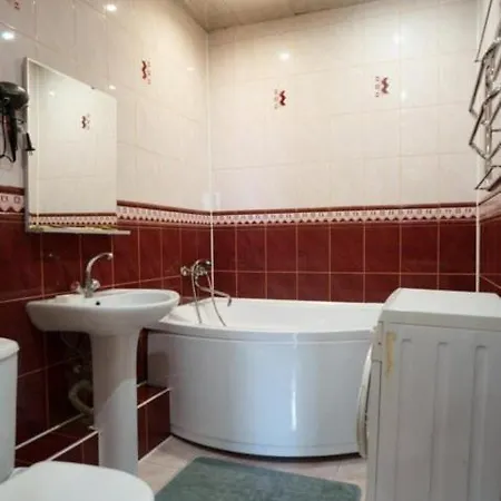 Appartement Tulge Ja Kulasta Lembit Tallinn