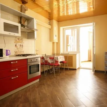 Appartement Tulge Ja Kulasta Lembit *